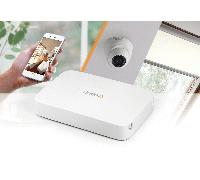 TECHNAXX 4561 - Kit Mini Security Technaxx PRO HD 720P TX-49