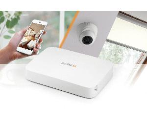 TECHNAXX 4561 - Kit Mini Security Technaxx PRO HD 720P TX-49