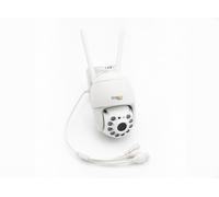 Technaxx 4991 caméra de sécurité Dôme Caméra de sécurité IP Intérieure et extérieure 2304 x 1296 pixels Mur