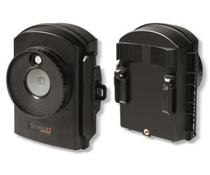 Technaxx - Caméra accélérée Full HD TX-164