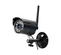 Technaxx outdoor Allemange caméra de surveillance de sécurité 480p pour l'extérieur Vision TX-28