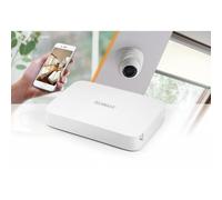 TECHNAXX Pack de surveillance intérieur Mini Pro HD 720P TX-49