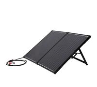 Chargeur solaire pour batterie 100W TX-125