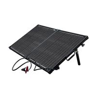 Technaxx Solar Charger for 100W TX-215 Batteries