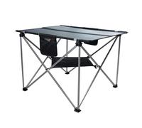 TABLE CAMPING SOLAIRE PLIABLE 60W TX-252