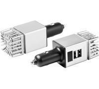Technaxx TX-130 Ionisateur 12 V, 24 V