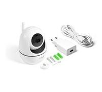 Technaxx TX-146 4882 filaire, sans fil, Wi-Fi, Ethernet IP-Caméra de surveillance1 canal1920 x 1080 pixels G