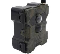 TECHNAXX TX-189 - Caméra de surveillance, pour l'observation de la faune, avec Pan