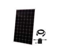 Technaxx TX-212 - Système d'énergie solaire - 300 Watt - 300 VA