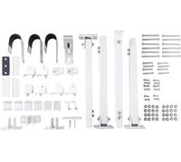 TECHNAXX TX-246 Solarpanel Halterung universal f. 2 Mod. (5072)