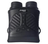 Technaxx TX-257 Vision nocturne avec fonction d'enregistrement vidéo Full HD & photo 40 MP