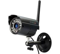 Technaxx TX-28 162490 radio-Caméra supplémentaire 2.4 GHz