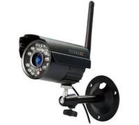 Technaxx outdoor Allemange caméra de surveillance de sécurité 480p pour l'extérieur Vision TX-28
