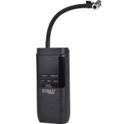 TECHNAXX TX-321 - Compresseur mobile, 10 bar, pompe à air sans fil
