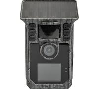 Technaxx TX-326 Box Caméra de sécurité IP Intérieur & Extérieur 128 x 160 pixels Mural