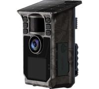 TECHNAXX TX-326 - Caméra de surveillance, pour l'observation de la faune, WLAN