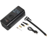 TECHNAXX TX-370 - Compresseur mobile, 10 bar, pompe à air sans fil