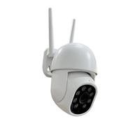 Technaxx TX-390 Caméra de surveillance 2304 x 1296 Pixel 4 mm
