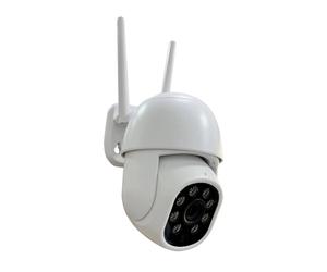 Technaxx TX-390 Caméra de surveillance 2304 x 1296 Pixel 4 mm