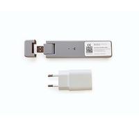 Technaxx WiFi Stick Enregistreur de données pour micro-onduleurs Hoymiles TX-247-Limitation de puissance 800W→600W, Suivi par module (jusqu’à 4 panneaux), alertes&gestion à distance via S-Miles Cloud
