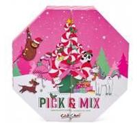 Technic Chit Chat Calendrier de l'Avent - Coffret 24 produits