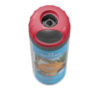 TECHNIMA Central Fluo TP Hydro Spray de marquage de chantier 500 ml rouge Quantité:12