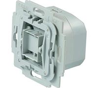 TechniSat Smart-Home Variateur avec interrupteur à bascule (boîte encastrée, Z-Wave Plus, Samsung SmartThings, intensité intelligente de la lumière via application, compatible avec les programmes