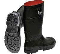 TECHNO BOOTS Chaussures de sécurité montantes Otra taille 44 noir - 35330-44