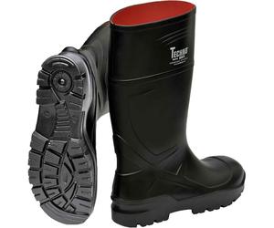 TECHNO BOOTS Chaussures de sécurité montantes Otra taille 44 noir - 35330-44