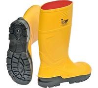 TECHNO BOOTS Chaussures de sécurité Rönne Taille 42 jaune - 35332-42