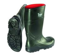 Techno Boots Stiefel 35334 VOSSO PU, S5, Vert Taille 45 TECHNO BOOTS Quantité:1