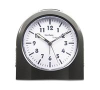 techno line Geneva Réveil Géant Anthracite 3XL