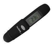 Technoline Ir 200 Thermomètre Infrarouge Noir/Grisaille