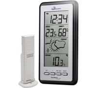 Techno Line MA 10430 Station météo radiopilotée Nombre de capteurs max. 1 pc(s)