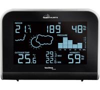 Techno Line MA10920 Station météo radiopilotée