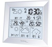 Techno Line Technoline WD2000 Station météo connectée Nombre de capteurs max. 3