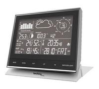 Techno Line Technoline WS1700 Station météo radiopilotée Noir G