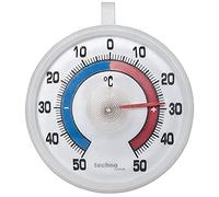 techno line WA 1025 Thermomètre Universel Blanc