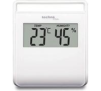 Technoline WS 9440 station météo numérique Blanc
