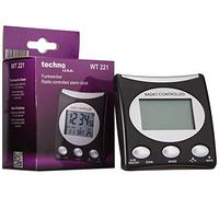 techno line WT 221 T Noir