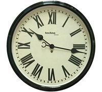 techno line WT7050 Pendule 50 x 4,5 x 50 cm