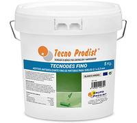 TECHNODES FINO de Tecno Prodist - (5 kg) Additif antidérapant en poudre pour peinture de sol, granulométrie 0,1 à 0,3 mm