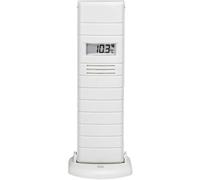La Crosse Technology Capteur de température et d'humidité TX29 DTH-IT affichage 868 MHz blanc