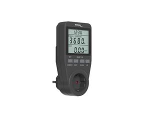 Technoline Compteur de coûts énergétiques, compteur de coûts d'énergie, contrôle des coûts, gestion des coûts, économie d'énergie, contrôle de la consommation