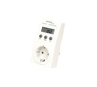 Technoline Cost Control Appareil de surveillance de la consommation électrique Blanc