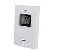 Technoline extérieur émetteur TX 70 DTH 433 MHz (blanc)