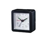 Technoline Geneva Réveil de Quartz Blanc SC
