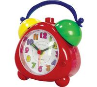 Technoline Geneva Réveil Quartz