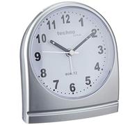 Technoline Geneva SL Silber Radio Portable Argent