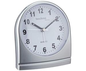 Technoline Geneva SL Silber Radio Portable Argent